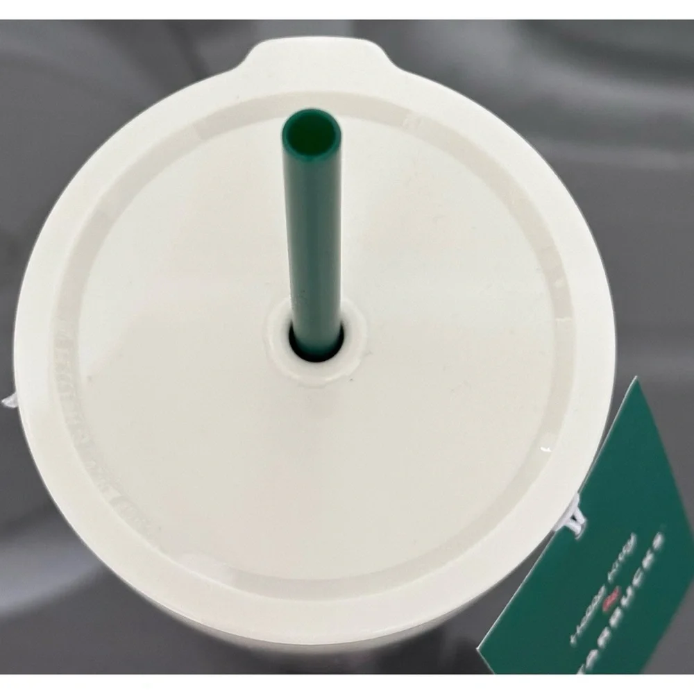 Starbucks brand new